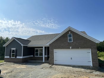 249 Spilona Way #64, Four Oaks, NC 27524
