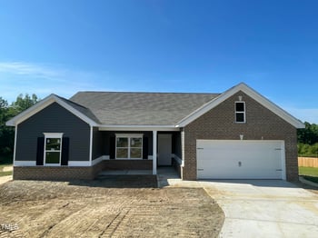 249 Spilona Way #64, Four Oaks, NC 27524