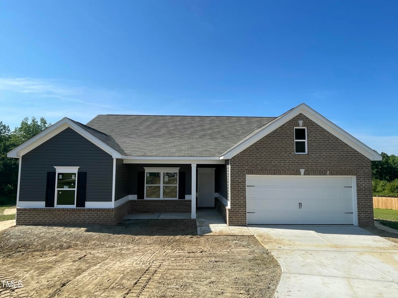 249 Spilona Way #64, Four Oaks, NC 27524