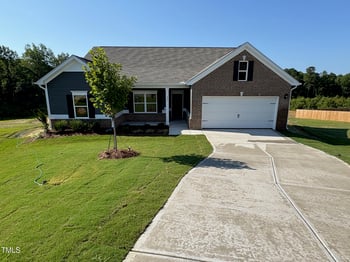 249 Spilona Way, Four Oaks, NC 27524
