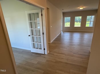 249 Spilona Way, Four Oaks, NC 27524