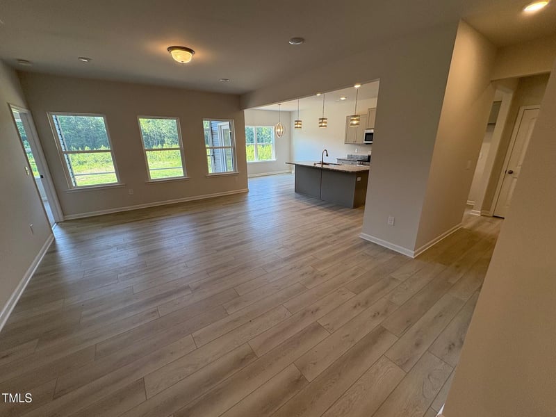249 Spilona Way, Four Oaks, NC 27524
