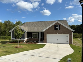 249 Spilona Way, Four Oaks, NC 27524