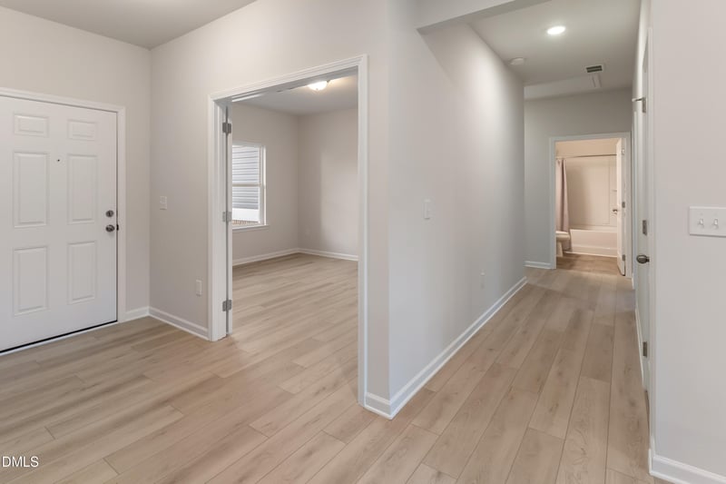 249 Spilona Way, Four Oaks, NC 27524