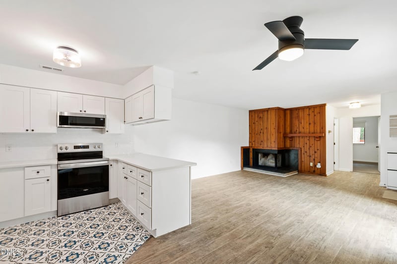 249 Summerwalk Cir, Chapel Hill, NC 27517