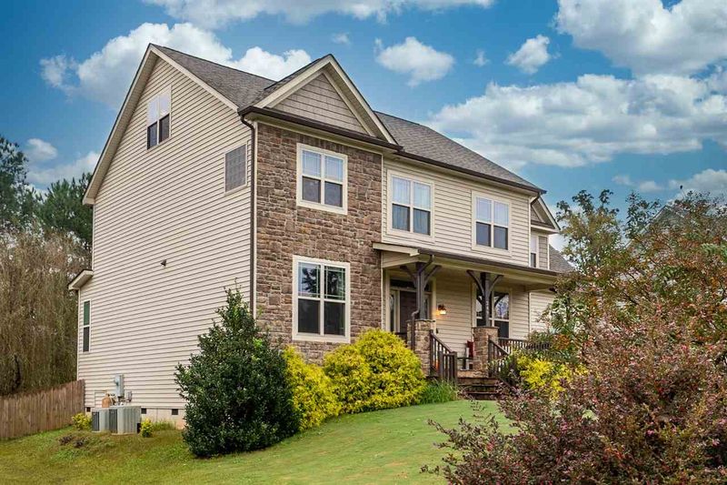 249 Swann Trl, Clayton, NC 27527