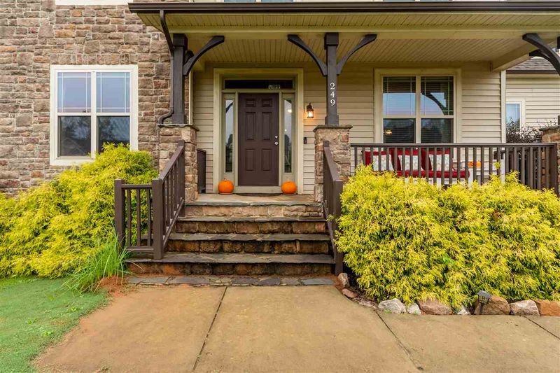 249 Swann Trl, Clayton, NC 27527