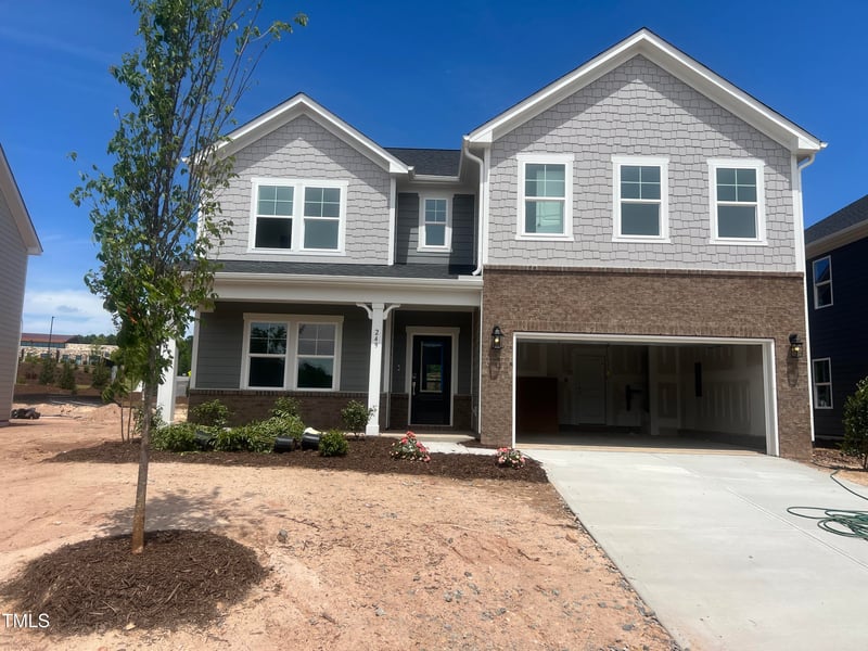 249 Tidal Pool Way, Cary, NC 27519