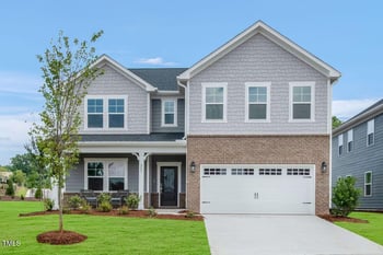 249 Tidal Pool Way, Cary, NC 27519
