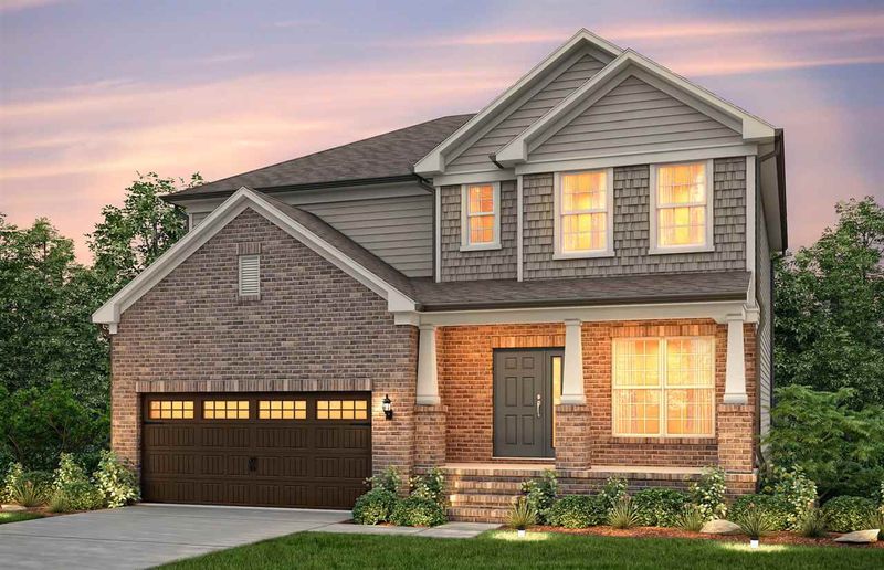 249 Tilth St OSF Lot 133, Cary, NC 27519