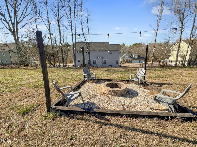 249 Timber Wolf Crossing, Garner, NC 27529