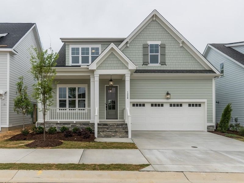 249 Tumbling River Dr, Wendell, NC 27591