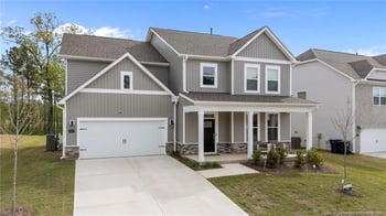 249 Umstead St, Sanford, NC 27330