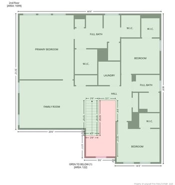 249 Umstead St, Sanford, NC 27330