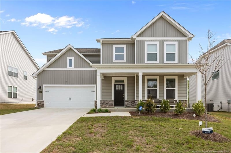 249 Umstead St, Sanford, NC 27330
