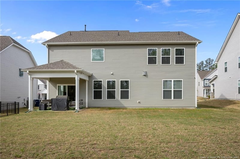 249 Umstead St, Sanford, NC 27330