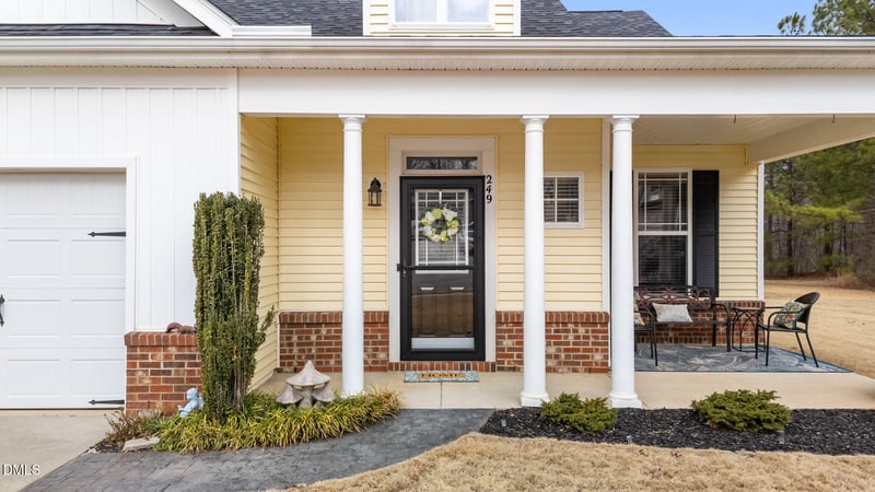 249 Verrazano Pl, Clayton, NC 27520