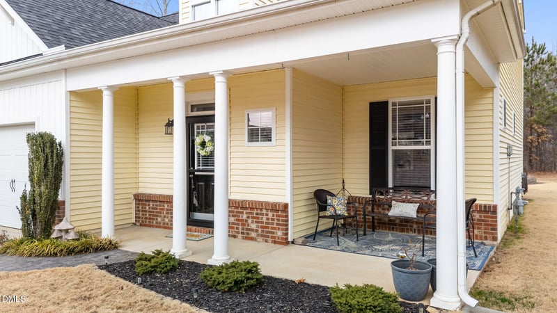 249 Verrazano Pl, Clayton, NC 27520