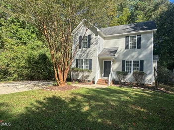 249 Walnut Creek Dr, Clayton, NC 27520