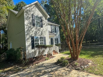 249 Walnut Creek Dr, Clayton, NC 27520