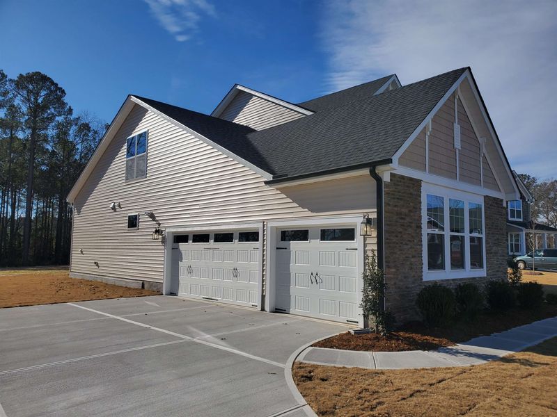 249 W Weatherford Dr, Angier, NC 27501