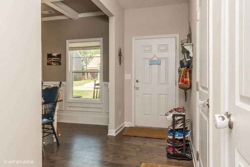 249 E Webber Ln, Clayton, NC 27527