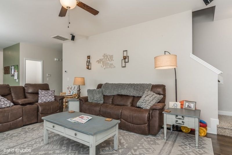 249 E Webber Ln, Clayton, NC 27527