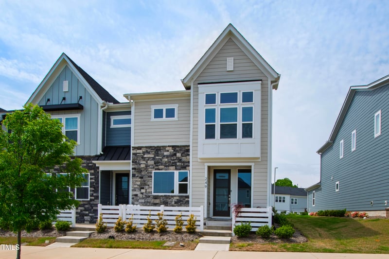 249 Wendover Pw, Pittsboro, NC 27312