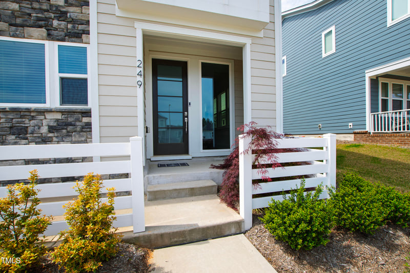 249 Wendover Pw, Pittsboro, NC 27312