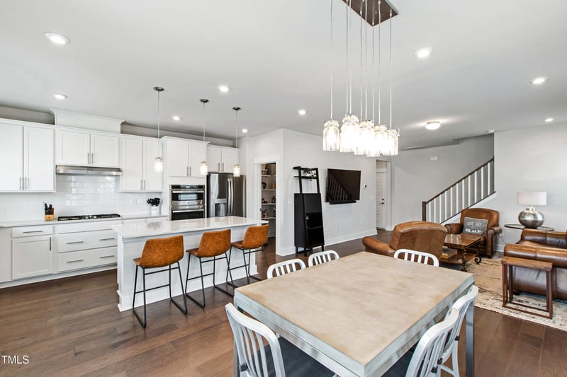 249 Wendover Pw, Pittsboro, NC 27312