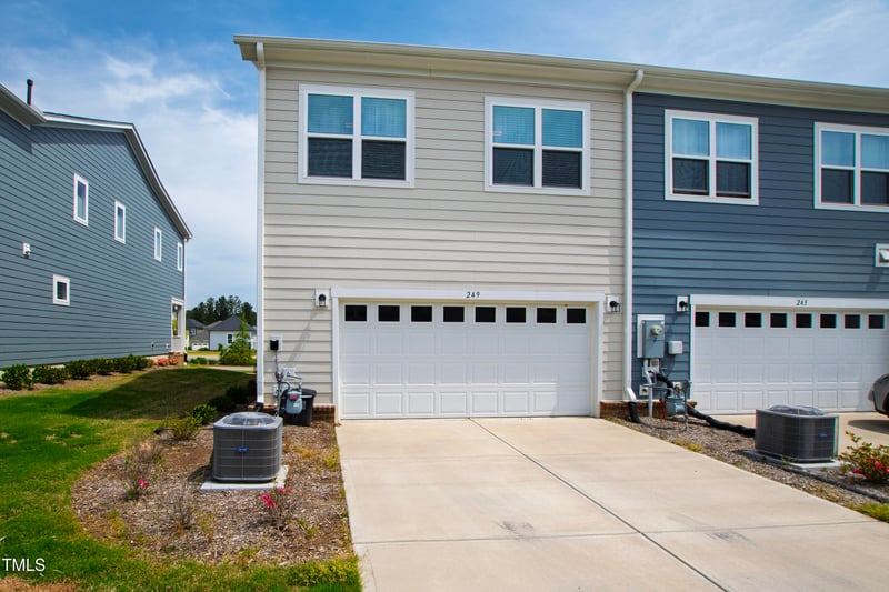 249 Wendover Pw, Pittsboro, NC 27312