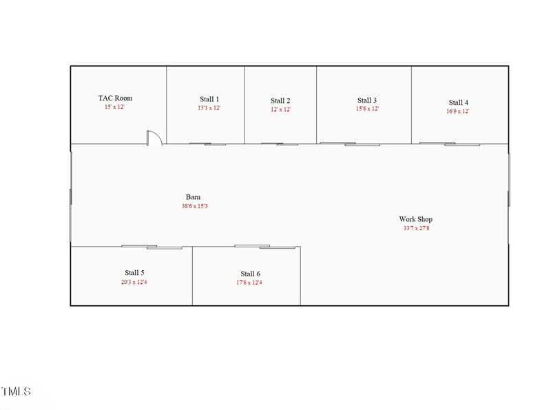 2490 Earpsboro Rd, Zebulon, NC 27597