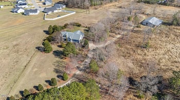 2490 Earpsboro Rd, Zebulon, NC 27597