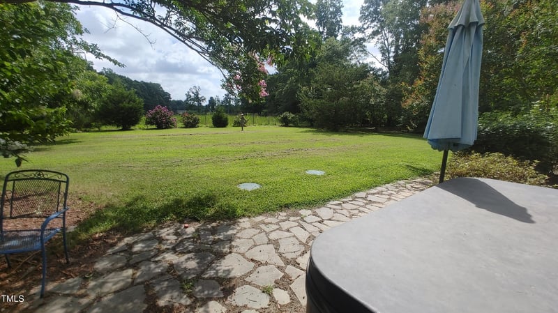 2490 Earpsboro Rd, Zebulon, NC 27597