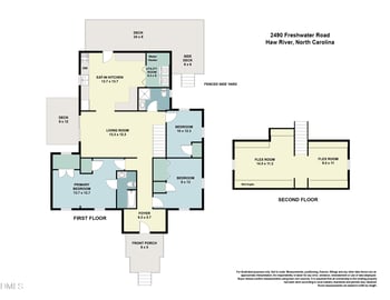 2490 Freshwater Rd, Haw River, NC 27258