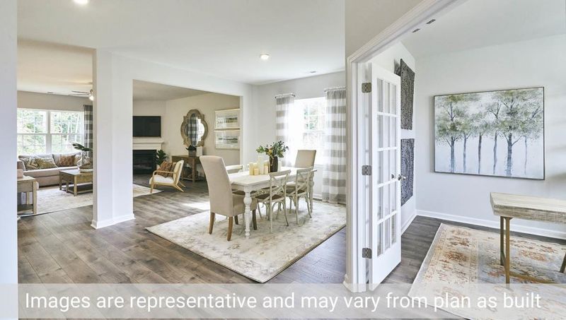2490 Summersby Dr, Mebane, NC 27302