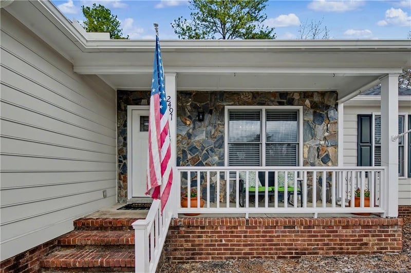 2491 Lakeheath Ct, Fayetteville, NC 28306