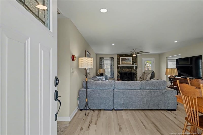 2491 Lakeheath Ct, Fayetteville, NC 28306