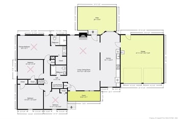 2491 Lakeheath Ct, Fayetteville, NC 28306