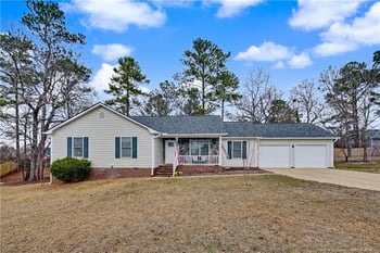 2491 Lakeheath Ct, Fayetteville, NC 28306
