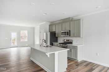 2491 Tonoloway Dr #2, Raleigh, NC 27610