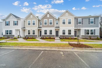 2491 Tonoloway Dr, Raleigh, NC 27610