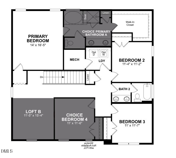 2492 Vetrina Way, Apex, NC 27502