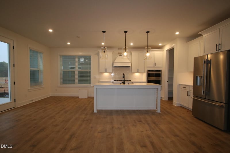 2492 Vetrina Way, Apex, NC 27502