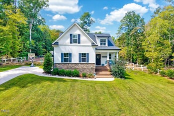 2493 Golden Forest Dr, Franklinton, NC 27525