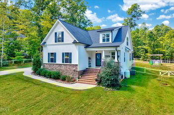 2493 Golden Forest Dr, Franklinton, NC 27525