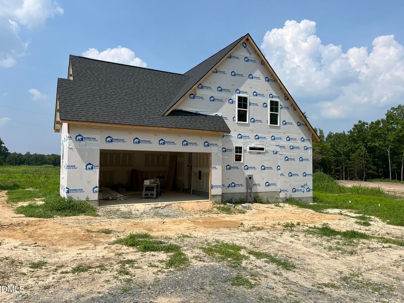 2494 Flat Rock Rd, Franklinton, NC 27525