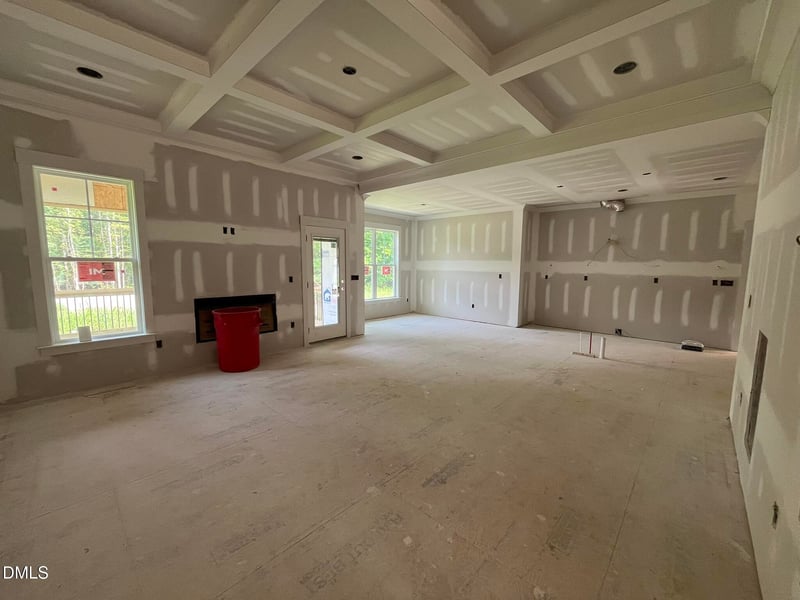 2494 Flat Rock Rd, Franklinton, NC 27525