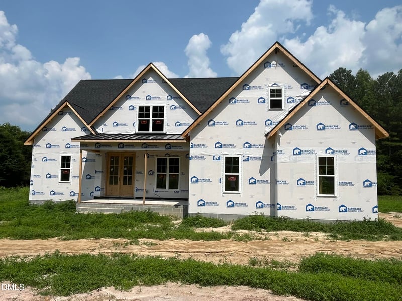 2494 Flat Rock Rd, Franklinton, NC 27525