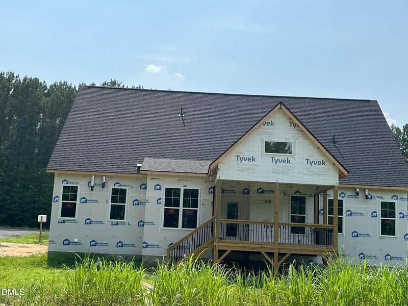 2494 Flat Rock Rd, Franklinton, NC 27525